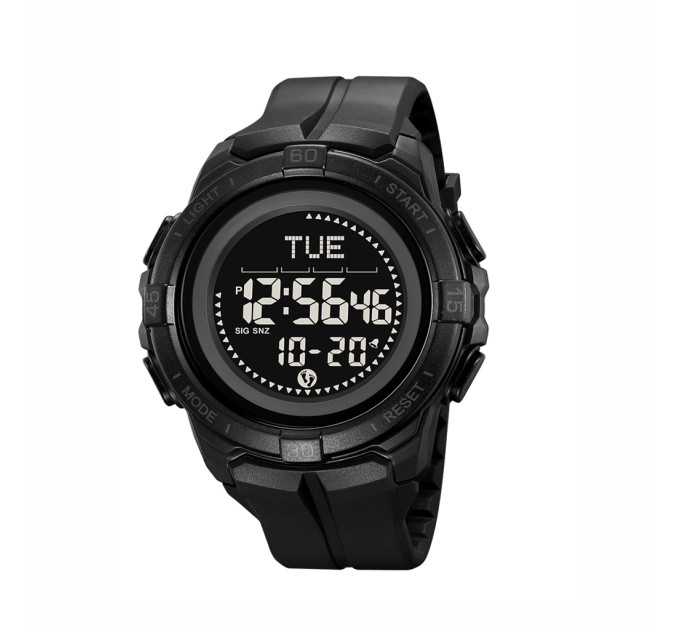 Skmei 2564BK Black