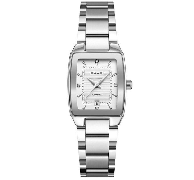 Skmei 2578SI Silver
