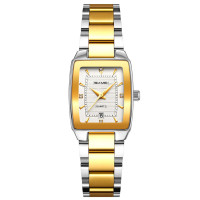 Skmei 2578TGD Gold