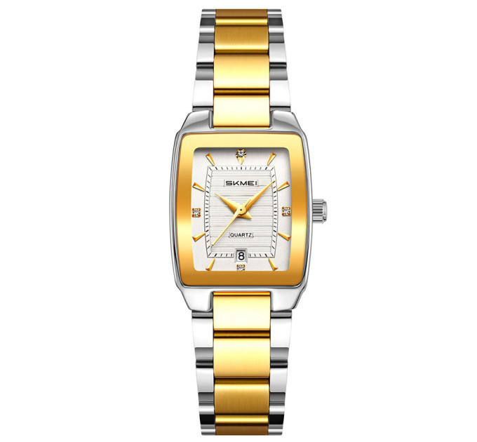Skmei 2578TGD Gold