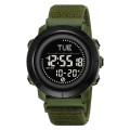 Skmei 2620NAG Army Green