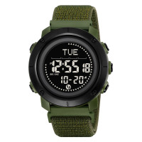 Skmei 2620NAG Army Green