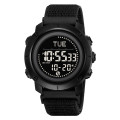 Skmei 2620NBK Black