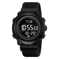 Skmei 2620NBK Black