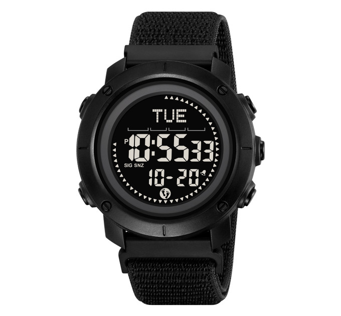 Skmei 2620NBK Black