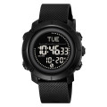 Skmei 2620PBK Black
