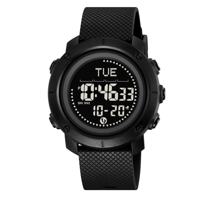 Skmei 2620PBK Black