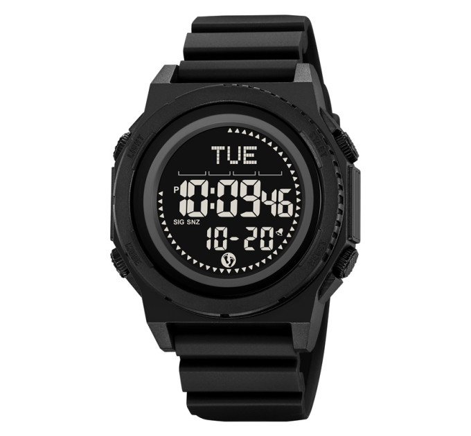 Skmei 2626BK Black