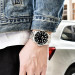 Benyar BY-5223 Silver-Black