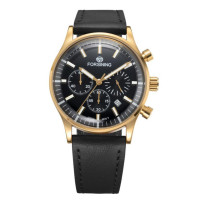 Forsining 831 Black-Gold