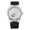 Forsining 831 Black-Silver-White
