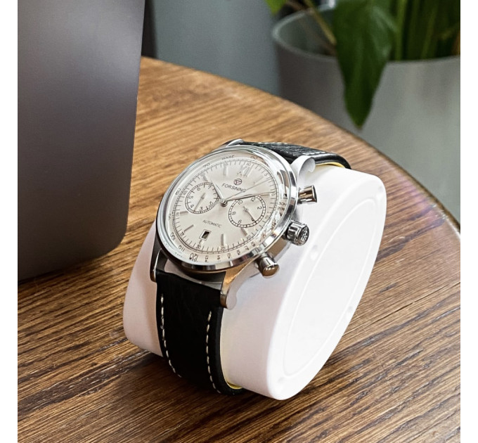 Forsining 6921 Silver-Silver