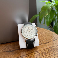 Forsining 6921 Silver-Silver
