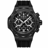 Pagani Design PD-YS032 Black-Black-Black Rubber