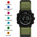 Awarder 036 Compass UA Army Black AG