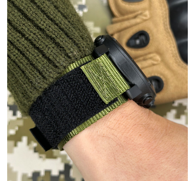 Awarder 036 Compass UA Army Black AG