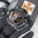 Patriot 001RDDSNS ДСНС Чорні з червоним + Коробка.