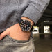 Curren 8372 Black-Cuprum