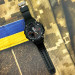 Patriot 001RDUASI Patriot 001RDUASI Тризуб срібло Чорні з червон