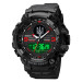 Patriot 001RDUASI Patriot 001RDUASI Тризуб срібло Чорні з червон