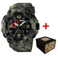 Patriot 002CMGRSU ЗСУ Зелений камуфляж + Коробка