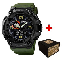 Patriot 002AGSSO ССО Зелені + Коробка