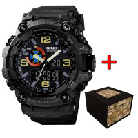 Patriot 002BKSBU СБУ Чорні + Коробка