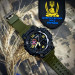 Patriot 002AGSU ЗСУ Зелені + Коробка