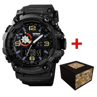 Patriot 002BKPO Поліція Чорні + Коробка