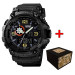 Patriot 002BKPO Поліція Чорні + Коробка