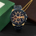Curren 8337 Blue-Cuprum