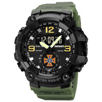 Patriot 003AGDSNS ДСНС Зелені + Коробка