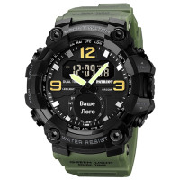 Patriot 003AG Ваше лого Зелені + Коробка