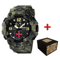 Patriot 004CMGRSU ЗСУ Зелений камуфляж + Коробка.