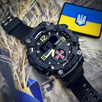 Patriot 004BKSU ЗСУ Чорні + Коробка.