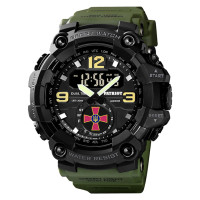Patriot 004AGSU ЗСУ Зелені + Коробка.