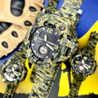 Patriot 004CMGRSSO ССО Зелений камуфляж + Коробка.