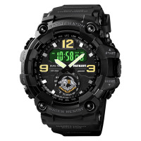 Patriot 004BKSSO ССО Чорні + Коробка