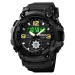 Patriot 004BKTPO Поліція Чорні + Коробка.