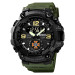 Patriot 004AGDSNS ДСНС Зелені + Коробка