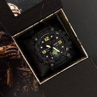 Patriot 004BKDPS ДПС Чорні + Коробка.