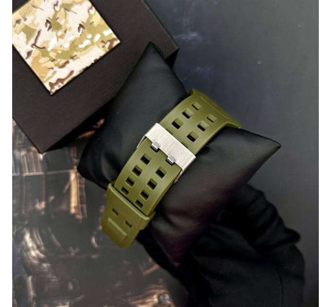 Patriot 004AGDPS ДПС Зелені + Коробка.