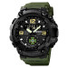 Patriot 004AGDPS ДПС Зелені + Коробка.