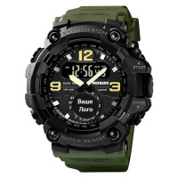 Patriot 004AG Ваше лого Зелені + Коробка