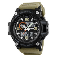 Patriot 012BKKHSSO ССО Чорні з хакі + Коробка