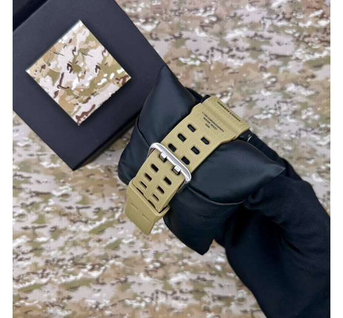 Patriot 012BKKHPO Поліція Чорні з хакі + Коробка.