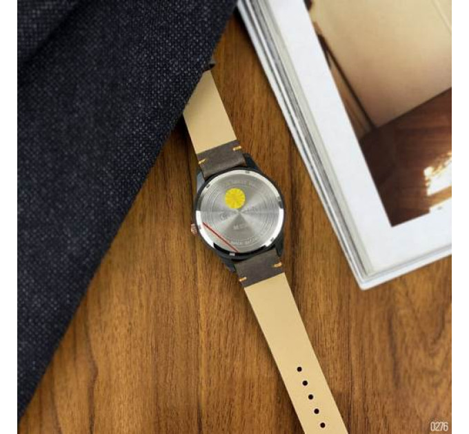 Curren 8386 Brown-Black-Gray