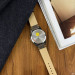 Curren 8386 Brown-Black-Gray