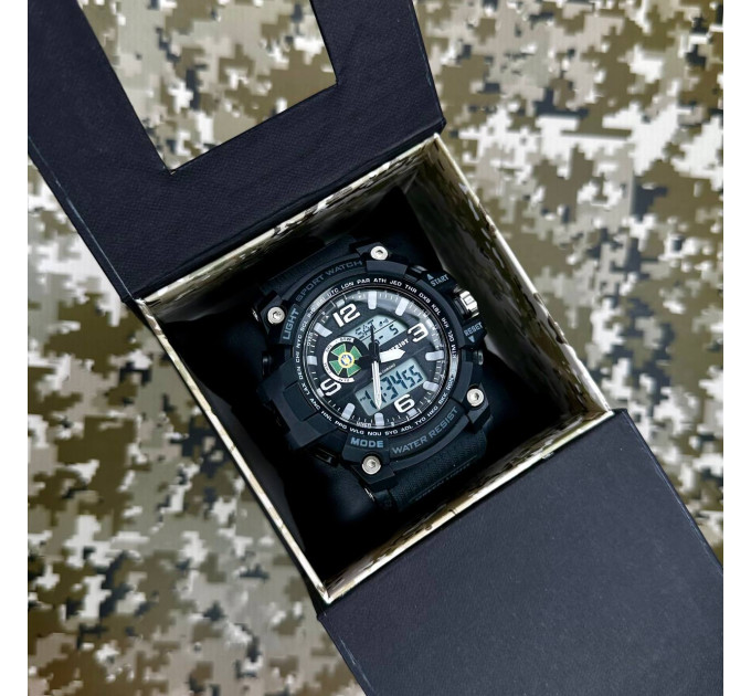 Patriot 012BKDPS ДПС Чорні + Коробка.
