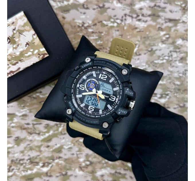 Patriot 012BKKHSBU СБУ Чорні з хакі + Коробка.